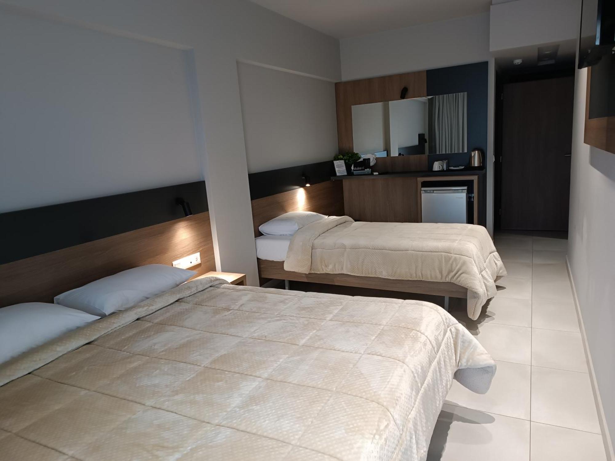 Elizabeth Queen Luxury Rooms Παραλία Εξωτερικό φωτογραφία